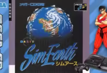 SimEarth sur Mega CD : L'extraordinaire laboratoire planétaire qui a révolutionné la simulation de vie 3 SimEarth sur Mega CD : L'extraordinaire laboratoire planétaire qui a révolutionné la simulation de vie