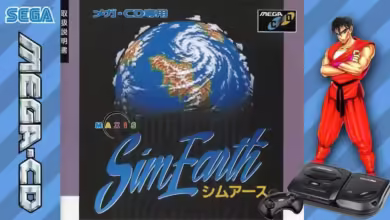 SimEarth sur Mega CD : L'extraordinaire laboratoire planétaire qui a révolutionné la simulation de vie 10 SimEarth sur Mega CD : L'extraordinaire laboratoire planétaire qui a révolutionné la simulation de vie