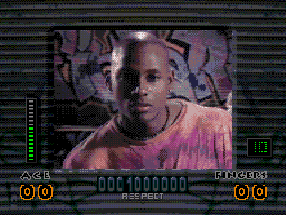 Slam City with Scottie Pippen sur Mega CD : Plongez dans une Aventure Épique du Basket Interactif Slam City with Scottie Pippen sur Mega CD : Plongez dans une Aventure Épique du Basket Interactif