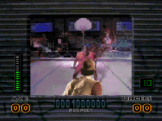Slam City with Scottie Pippen sur Mega CD : Plongez dans une Aventure Épique du Basket Interactif Slam City with Scottie Pippen sur Mega CD : Plongez dans une Aventure Épique du Basket Interactif
