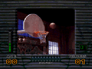 Slam City with Scottie Pippen sur Mega CD : Plongez dans une Aventure Épique du Basket Interactif Slam City with Scottie Pippen sur Mega CD : Plongez dans une Aventure Épique du Basket Interactif