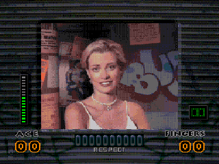 Slam City with Scottie Pippen sur Mega CD : Plongez dans une Aventure Épique du Basket Interactif Slam City with Scottie Pippen sur Mega CD : Plongez dans une Aventure Épique du Basket Interactif
