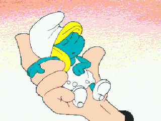 The Smurfs sur Mega CD : Vivez l'Épopée Légendaire des Schtroumpfs The Smurfs sur Mega CD : Vivez l'Épopée Légendaire des Schtroumpfs