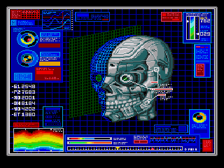 Snatcher sur Mega CD : L'Extraordinaire Chef-d'œuvre Cyberpunk qui a Révolutionné le Gaming Snatcher sur Mega CD : L'Extraordinaire Chef-d'œuvre Cyberpunk qui a Révolutionné le Gaming