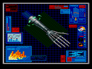 Snatcher sur Mega CD : L'Extraordinaire Chef-d'œuvre Cyberpunk qui a Révolutionné le Gaming Snatcher sur Mega CD : L'Extraordinaire Chef-d'œuvre Cyberpunk qui a Révolutionné le Gaming