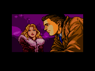 Snatcher sur Mega CD : L'Extraordinaire Chef-d'œuvre Cyberpunk qui a Révolutionné le Gaming Snatcher sur Mega CD : L'Extraordinaire Chef-d'œuvre Cyberpunk qui a Révolutionné le Gaming