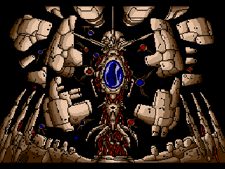 Sol-Feace sur Mega CD : L'Épopée Légendaire qui a Révolutionné le Shoot'em up Sol-Feace sur Mega CD : L'Épopée Légendaire qui a Révolutionné le Shoot'em up
