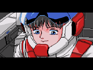 Sol-Feace sur Mega CD : L'Épopée Légendaire qui a Révolutionné le Shoot'em up Sol-Feace sur Mega CD : L'Épopée Légendaire qui a Révolutionné le Shoot'em up