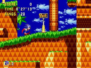 Sonic the Hedgehog CD sur Mega CD : Défiez le temps et découvrez les secrets ultimes de Little Planet Sonic the Hedgehog CD sur Mega CD : Défiez le temps et découvrez les secrets ultimes de Little Planet