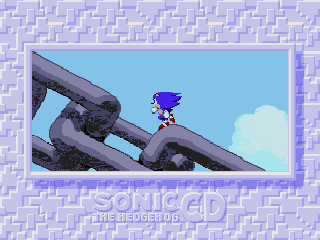 Sonic the Hedgehog CD sur Mega CD : Défiez le temps et découvrez les secrets ultimes de Little Planet Sonic the Hedgehog CD sur Mega CD : Défiez le temps et découvrez les secrets ultimes de Little Planet