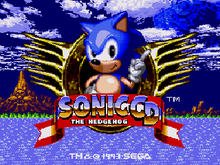 Sonic the Hedgehog CD sur Mega CD : Défiez le temps et découvrez les secrets ultimes de Little Planet Sonic the Hedgehog CD sur Mega CD : Défiez le temps et découvrez les secrets ultimes de Little Planet