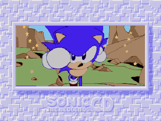 Sonic the Hedgehog CD sur Mega CD : Défiez le temps et découvrez les secrets ultimes de Little Planet Sonic the Hedgehog CD sur Mega CD : Défiez le temps et découvrez les secrets ultimes de Little Planet