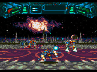 SoulStar sur Mega CD : L'Odyssée Spatiale qui a Révolutionné le Shoot'em Up SoulStar sur Mega CD : L'Odyssée Spatiale qui a Révolutionné le Shoot'em Up