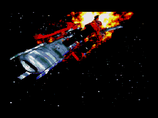 SoulStar sur Mega CD : L'Odyssée Spatiale qui a Révolutionné le Shoot'em Up SoulStar sur Mega CD : L'Odyssée Spatiale qui a Révolutionné le Shoot'em Up