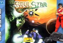 SoulStar sur Mega CD : L'Odyssée Spatiale qui a Révolutionné le Shoot'em Up 4 SoulStar sur Mega CD : L'Odyssée Spatiale qui a Révolutionné le Shoot'em Up