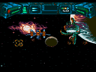 SoulStar sur Mega CD : L'Odyssée Spatiale qui a Révolutionné le Shoot'em Up SoulStar sur Mega CD : L'Odyssée Spatiale qui a Révolutionné le Shoot'em Up