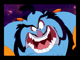 Space Ace sur Mega CD : L'Extraordinaire Aventure Interactive qui a Révolutionné le Gaming des Années 90 Space Ace sur Mega CD : L'Extraordinaire Aventure Interactive qui a Révolutionné le Gaming des Années 90