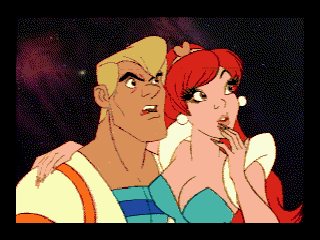 Space Ace sur Mega CD : L'Extraordinaire Aventure Interactive qui a Révolutionné le Gaming des Années 90 Space Ace sur Mega CD : L'Extraordinaire Aventure Interactive qui a Révolutionné le Gaming des Années 90