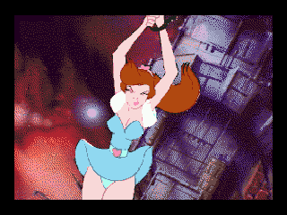 Space Ace sur Mega CD : L'Extraordinaire Aventure Interactive qui a Révolutionné le Gaming des Années 90 Space Ace sur Mega CD : L'Extraordinaire Aventure Interactive qui a Révolutionné le Gaming des Années 90