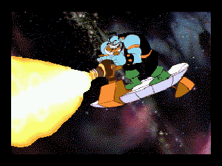 Space Ace sur Mega CD : L'Extraordinaire Aventure Interactive qui a Révolutionné le Gaming des Années 90 Space Ace sur Mega CD : L'Extraordinaire Aventure Interactive qui a Révolutionné le Gaming des Années 90