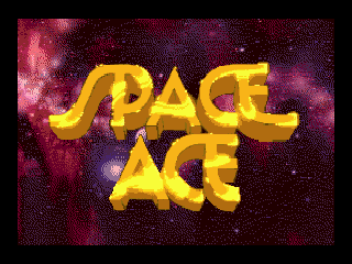 Space Ace sur Mega CD : L'Extraordinaire Aventure Interactive qui a Révolutionné le Gaming des Années 90 Space Ace sur Mega CD : L'Extraordinaire Aventure Interactive qui a Révolutionné le Gaming des Années 90