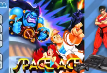 Space Ace sur Mega CD : L'Extraordinaire Aventure Interactive qui a Révolutionné le Gaming des Années 90 4 Space Ace sur Mega CD : L'Extraordinaire Aventure Interactive qui a Révolutionné le Gaming des Années 90