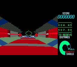 Starblade sur Mega CD : L'épopée spatiale légendaire qui a révolutionné le rail-shooter Starblade sur Mega CD : L'épopée spatiale légendaire qui a révolutionné le rail-shooter