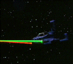 Star Strike sur Mega CD : L'Extraordinaire Odyssée Spatiale qui a Révolutionné le Shoot'em Up Star Strike sur Mega CD : L'Extraordinaire Odyssée Spatiale qui a Révolutionné le Shoot'em Up