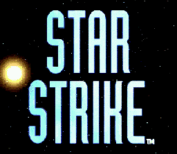 Star Strike sur Mega CD : L'Extraordinaire Odyssée Spatiale qui a Révolutionné le Shoot'em Up Star Strike sur Mega CD : L'Extraordinaire Odyssée Spatiale qui a Révolutionné le Shoot'em Up