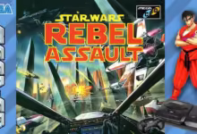 Star Wars: Rebel Assault sur Mega CD - Le Premier Rail-Shooter LucasArts qui a Propulsé les Joueurs dans des Batailles Spatiales Épiques 5 Star Wars: Rebel Assault sur Mega CD - Le Premier Rail-Shooter LucasArts qui a Propulsé les Joueurs dans des Batailles Spatiales Épiques