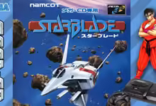 Starblade sur Mega CD : L'épopée spatiale légendaire qui a révolutionné le rail-shooter 2 Starblade sur Mega CD : L'épopée spatiale légendaire qui a révolutionné le rail-shooter