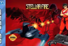 Stellar Fire sur Mega CD : L'odyssée spatiale légendaire qui a révolutionné le gaming des années 90 3 Stellar Fire sur Mega CD : L'odyssée spatiale légendaire qui a révolutionné le gaming des années 90