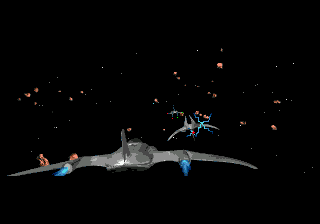 Stellar Fire sur Mega CD : L'odyssée spatiale légendaire qui a révolutionné le gaming des années 90 Stellar Fire sur Mega CD : L'odyssée spatiale légendaire qui a révolutionné le gaming des années 90