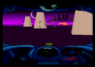 Stellar Fire sur Mega CD : L'odyssée spatiale légendaire qui a révolutionné le gaming des années 90 Stellar Fire sur Mega CD : L'odyssée spatiale légendaire qui a révolutionné le gaming des années 90
