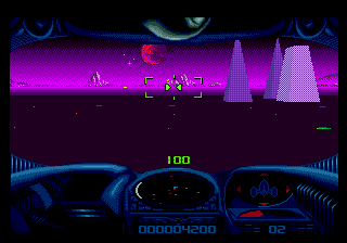 Stellar Fire sur Mega CD : L'odyssée spatiale légendaire qui a révolutionné le gaming des années 90 Stellar Fire sur Mega CD : L'odyssée spatiale légendaire qui a révolutionné le gaming des années 90