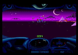 Stellar Fire sur Mega CD : L'odyssée spatiale légendaire qui a révolutionné le gaming des années 90 Stellar Fire sur Mega CD : L'odyssée spatiale légendaire qui a révolutionné le gaming des années 90