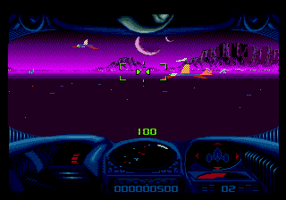 Stellar Fire sur Mega CD : L'odyssée spatiale légendaire qui a révolutionné le gaming des années 90 Stellar Fire sur Mega CD : L'odyssée spatiale légendaire qui a révolutionné le gaming des années 90