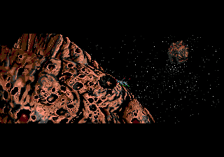 Stellar Fire sur Mega CD : L'odyssée spatiale légendaire qui a révolutionné le gaming des années 90 Stellar Fire sur Mega CD : L'odyssée spatiale légendaire qui a révolutionné le gaming des années 90