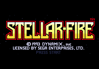 Stellar Fire sur Mega CD : L'odyssée spatiale légendaire qui a révolutionné le gaming des années 90 Stellar Fire sur Mega CD : L'odyssée spatiale légendaire qui a révolutionné le gaming des années 90