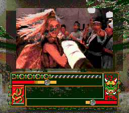 Supreme Warrior sur Mega CD : La légende révolutionnaire qui a redéfini le combat Supreme Warrior sur Mega CD : La légende révolutionnaire qui a redéfini le combat