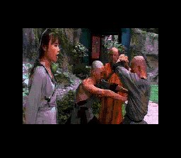 Supreme Warrior sur Mega CD : La légende révolutionnaire qui a redéfini le combat Supreme Warrior sur Mega CD : La légende révolutionnaire qui a redéfini le combat