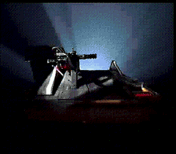 Surgical Strike sur Mega CD : L'ultime combat futuriste qui a défié les limites du possible Surgical Strike sur Mega CD : L'ultime combat futuriste qui a défié les limites du possible