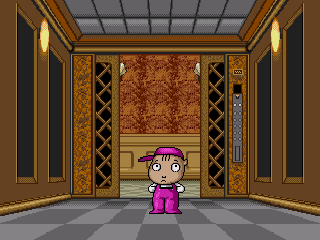 Panic! sur Mega CD : Découvrez l'incroyable aventure qui a redéfini le point-and-click Panic! sur Mega CD : Découvrez l'incroyable aventure qui a redéfini le point-and-click