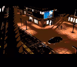 Syndicate sur Mega CD : Le Chef-d'œuvre Ultime de la Stratégie Cyberpunk Syndicate sur Mega CD : Le Chef-d'œuvre Ultime de la Stratégie Cyberpunk