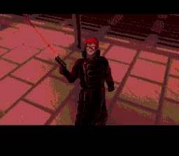 Syndicate sur Mega CD : Le Chef-d'œuvre Ultime de la Stratégie Cyberpunk Syndicate sur Mega CD : Le Chef-d'œuvre Ultime de la Stratégie Cyberpunk