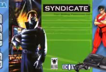 Syndicate sur Mega CD : Le Chef-d'œuvre Ultime de la Stratégie Cyberpunk 3 Syndicate sur Mega CD : Le Chef-d'œuvre Ultime de la Stratégie Cyberpunk