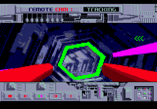 The Lawnmower Man sur Mega CD : Plongez dans l'univers virtuel révolutionnaire des années 90 The Lawnmower Man sur Mega CD : Plongez dans l'univers virtuel révolutionnaire des années 90