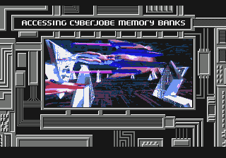 The Lawnmower Man sur Mega CD : Plongez dans l'univers virtuel révolutionnaire des années 90 The Lawnmower Man sur Mega CD : Plongez dans l'univers virtuel révolutionnaire des années 90
