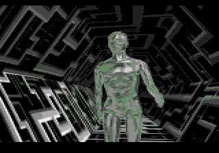 The Lawnmower Man sur Mega CD : Plongez dans l'univers virtuel révolutionnaire des années 90 The Lawnmower Man sur Mega CD : Plongez dans l'univers virtuel révolutionnaire des années 90