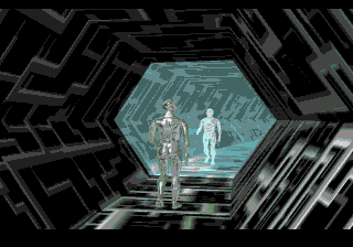 The Lawnmower Man sur Mega CD : Plongez dans l'univers virtuel révolutionnaire des années 90 The Lawnmower Man sur Mega CD : Plongez dans l'univers virtuel révolutionnaire des années 90